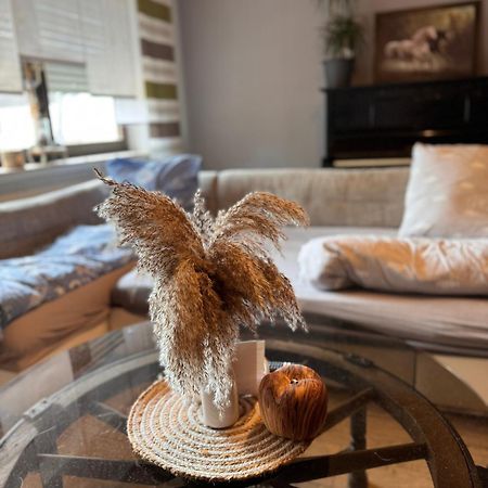 Ferienwohnung Beim Pferdehof Neuenstein  외부 사진