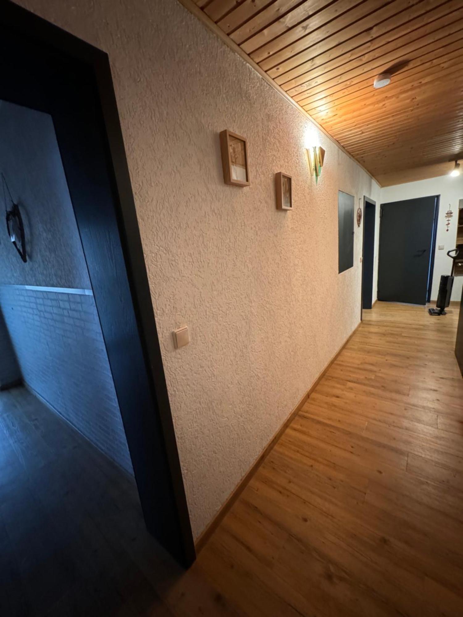 Ferienwohnung Beim Pferdehof Neuenstein  외부 사진