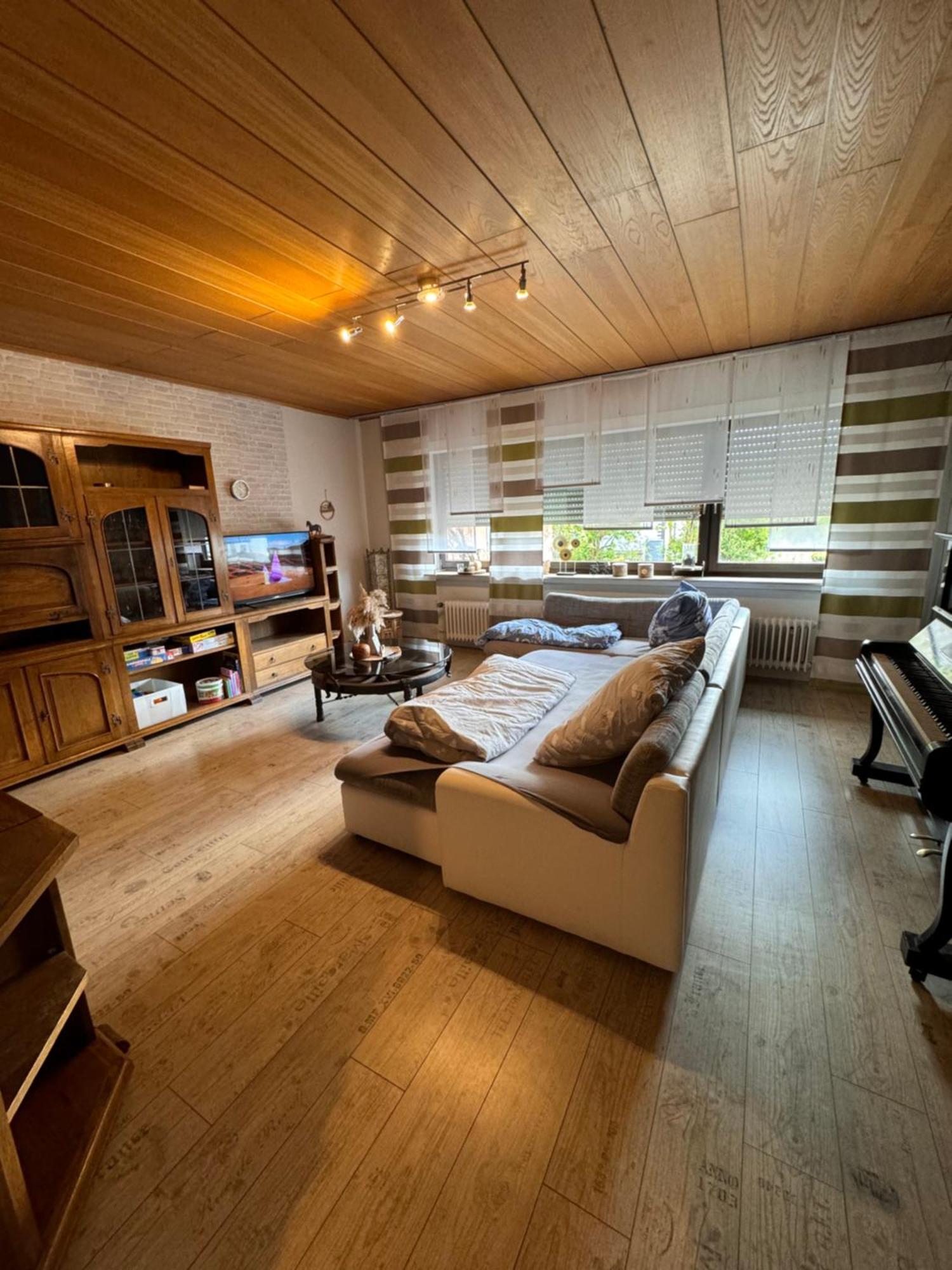 Ferienwohnung Beim Pferdehof Neuenstein  외부 사진